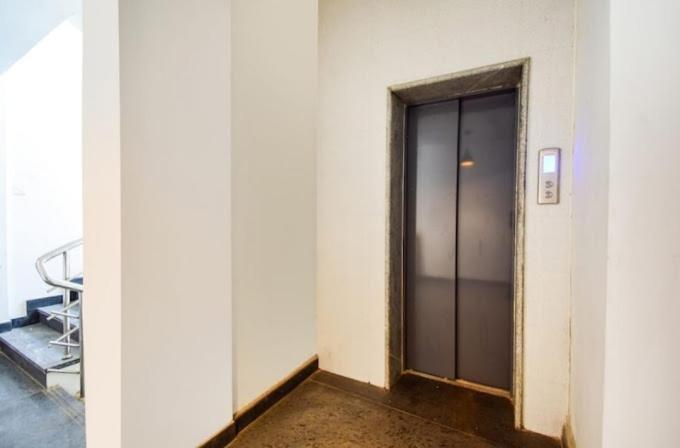 Hotel Crystal Cottage Bhubaneswar Dış mekan fotoğraf