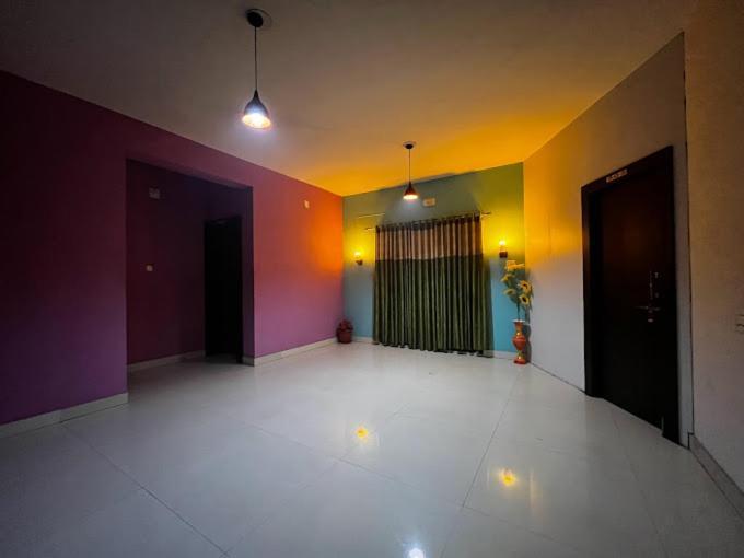 Hotel Crystal Cottage Bhubaneswar Dış mekan fotoğraf